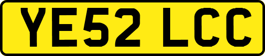 YE52LCC