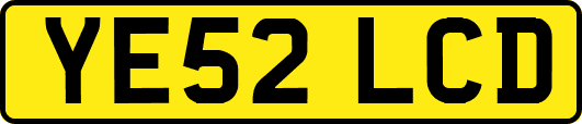 YE52LCD