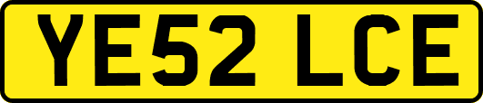 YE52LCE