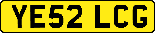 YE52LCG