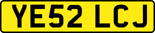 YE52LCJ