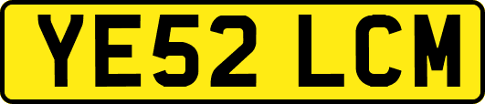 YE52LCM