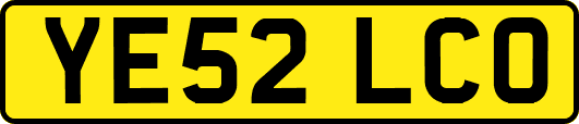 YE52LCO