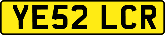 YE52LCR