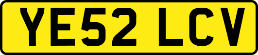 YE52LCV