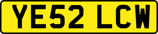 YE52LCW