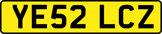 YE52LCZ