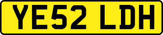 YE52LDH