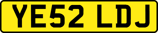 YE52LDJ