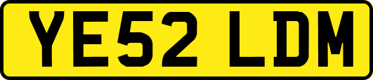 YE52LDM