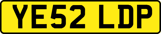 YE52LDP