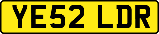 YE52LDR