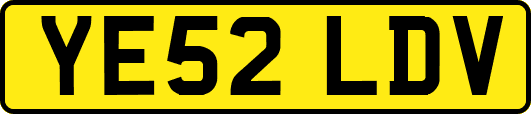 YE52LDV