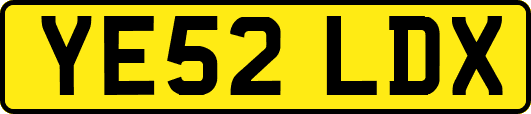 YE52LDX