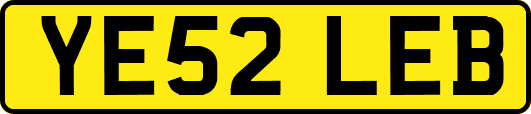 YE52LEB