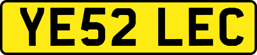 YE52LEC