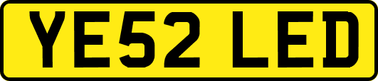YE52LED