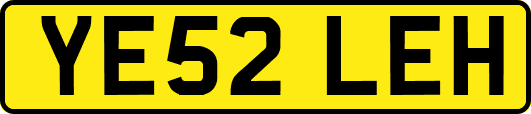 YE52LEH