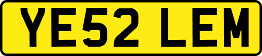 YE52LEM