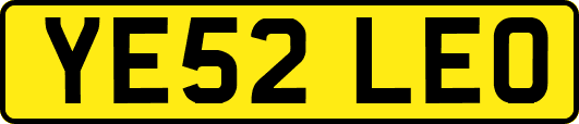 YE52LEO