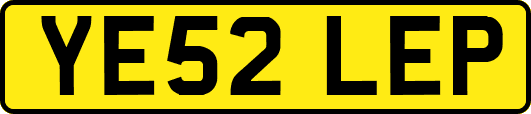 YE52LEP