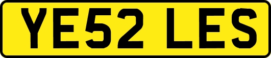 YE52LES