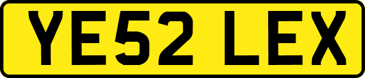 YE52LEX
