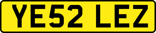 YE52LEZ