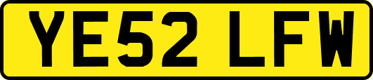 YE52LFW