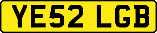 YE52LGB