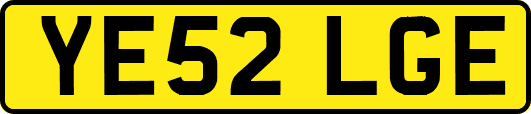 YE52LGE