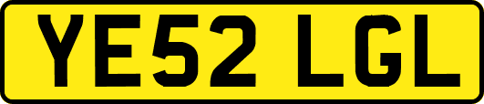 YE52LGL