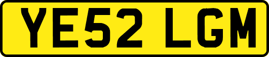 YE52LGM