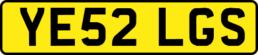 YE52LGS