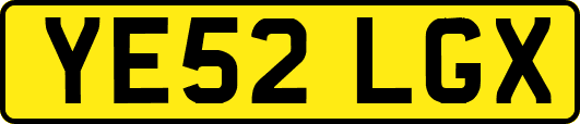 YE52LGX