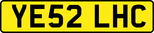 YE52LHC