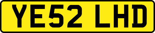 YE52LHD