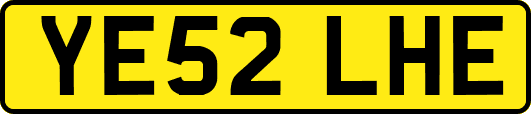 YE52LHE