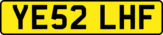 YE52LHF