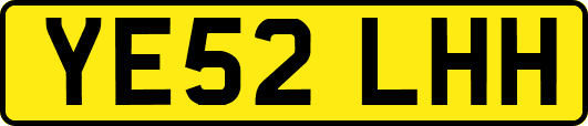 YE52LHH