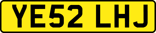 YE52LHJ