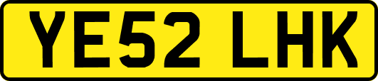 YE52LHK