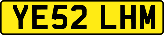 YE52LHM