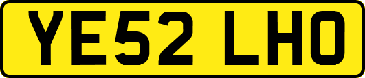 YE52LHO
