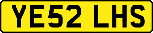 YE52LHS