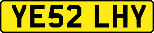 YE52LHY