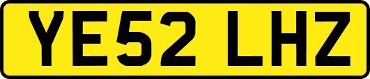 YE52LHZ