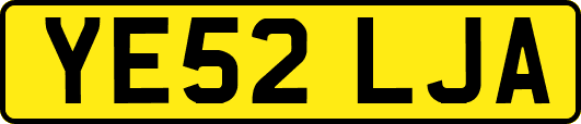 YE52LJA
