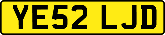 YE52LJD