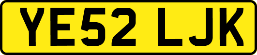 YE52LJK